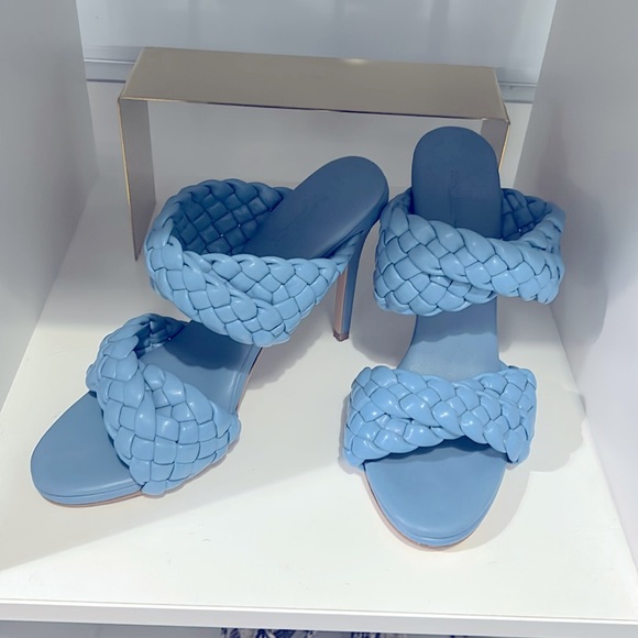 Tony Bianco Kimberly Mule - Picture 2 of 8